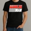 The Running Man Shirt