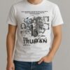 The Truman Show Peter Weir Premium Shirt