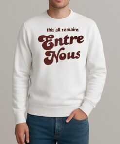 This All Remains Entre Nous Premium sweater