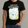 Thorfinn I Have No Enemies Shirt