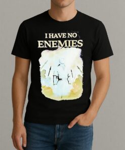 Thorfinn I Have No Enemies Shirt