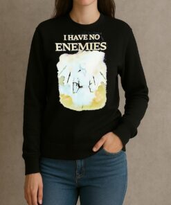 Thorfinn I Have No Enemies Shirt sweater