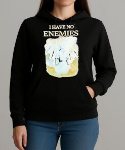 Thorfinn I Have No Enemies Shirt Unihoodie