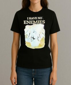 Thorfinn I Have No Enemies Shirt Womentee