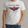 Thunderbird Hotel Las Vegas Nevada Vintage Shirt
