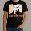Tom Cruise Frank T J Premium Shirt