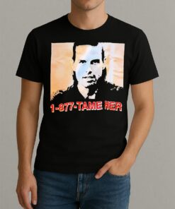 Tom Cruise Frank T J Premium Shirt