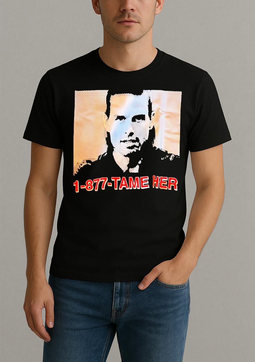 Tom Cruise Frank T J Premium Shirt