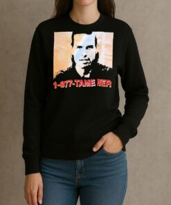 Tom Cruise Frank T J Premium sweater