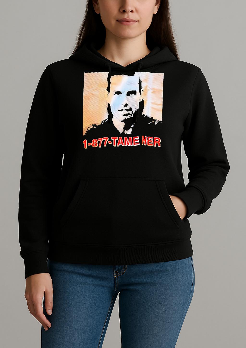 Tom Cruise Frank T J Premium Unisexhoodie