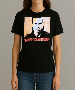 Tom Cruise Frank T J Premium Womentee