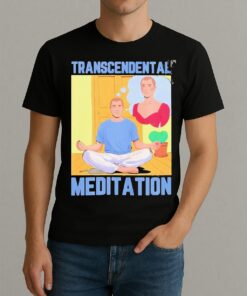 Transcendental Meditation Premium Shirt