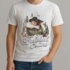 Trump And Bill Clinton Brokeback Island Premium Shirt