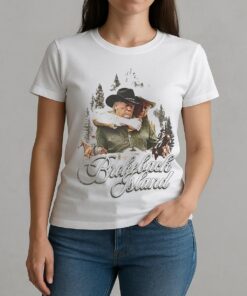 Trump And Bill Clinton Brokeback Island Premium W-tee