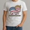 Trumplican Republican Trump Premium Shirt