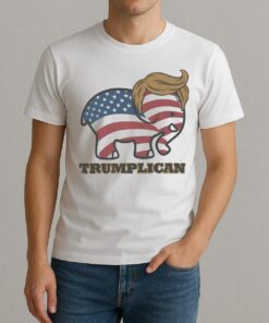 Trumplican Republican Trump Premium Shirt