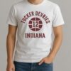 Tucker Devries Hoops 12 Indiana Hoosiers Premium Shirt
