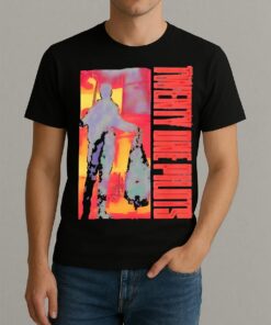 Twenty One Pilots Torchbearer Premium Shirt