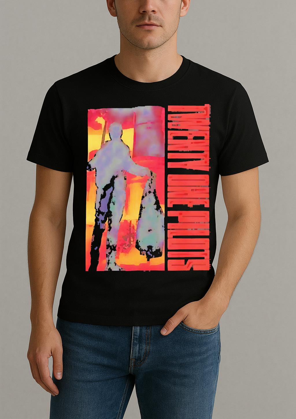 Twenty One Pilots Torchbearer Premium Shirt