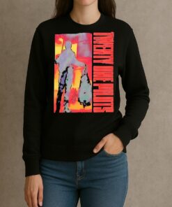 Twenty One Pilots Torchbearer Premium sweater