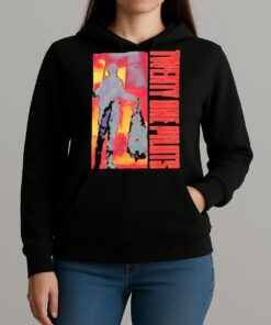 Twenty One Pilots Torchbearer Premium Unisexhoodie