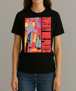 Twenty One Pilots Torchbearer Premium Womentee