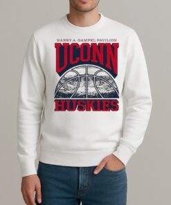 Uconn Huskies Harry A Premium sweater