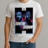 Ufc Fight Night Bonfim Vs Brown Autographed Event Premium Shirt
