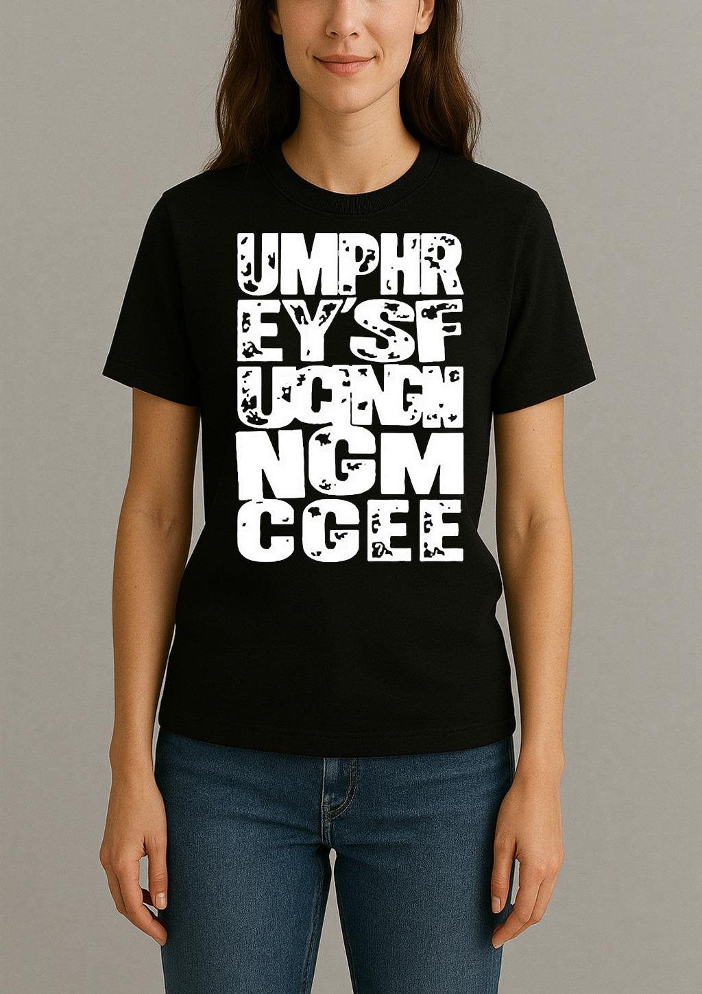 Umphreys Mcgee Ufm Premium Shirt Womentee