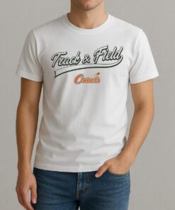 Ut Dallas Texas Comets Track And Field Premium Shirt