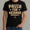 Vanderbilt Diego Pavia For Heisman Shirt Vanderbilt Commodores Football Tees