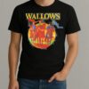 Wallows X Catan Premium Shirt