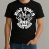Wild Bunch Blacks Health World Premium Shirt