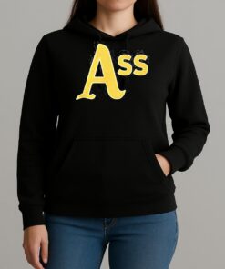 Zachary Piona Ass Oakland Shirt Unihoodie