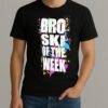 Zack Ryder Broski Of The Week Shirt