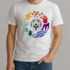 2026 Special Olympics Usa Games Logo Shirt