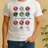 25 Cfp Field Toy Helmets Shirt