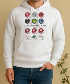 25 Cfp Field Toy Helmets Unisex Hoodie