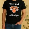 Official Nyon X Knicks Give Go Shirt