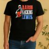 Aaron Lewis 2026 American Tour Music Shirt
