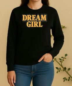 Alexander Skarsgard Wearing Dream Girl Sweater