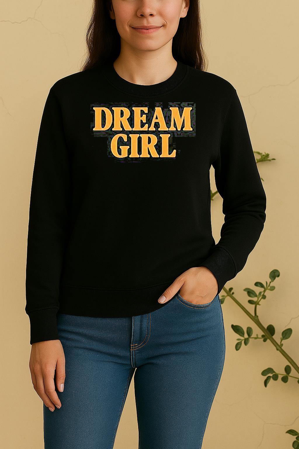 Alexander Skarsgard Wearing Dream Girl Sweater