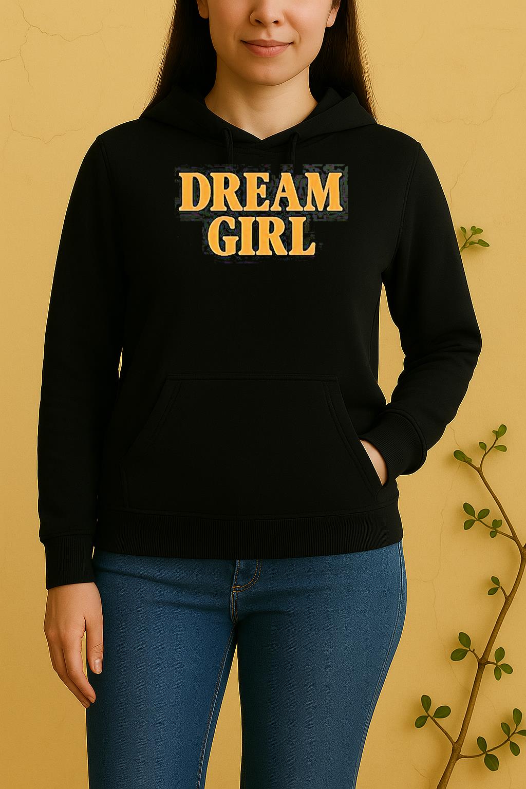 Alexander Skarsgard Wearing Dream Girl Unisex Hoodie