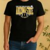 Arizona State Sun Devils 2025 Sun Bowl Logo Shirt