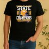 Avon Eagles Back To Back 10 Straight Swc Championships Shirt