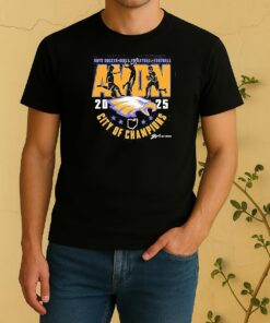 Avon Eagles Boys Soccer Girls Voleyball Football City Of Champions Shirt
