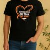 Baltimore Orioles One Team One Heart Shirt