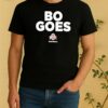 Bo Jackson Ohio State Buckeyes Bo Goes Shirt