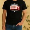 Brittany Mahomes X Chiefs World Champs Game Day Shirt