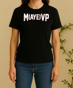 Chicago Bears Caleb Williams Maye Vp Women Shirt